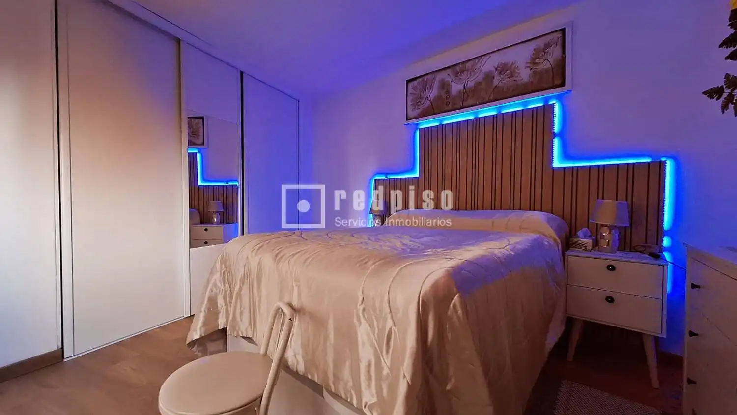 Habitación de Piso en venta en A Coruña Capital  con Terraza