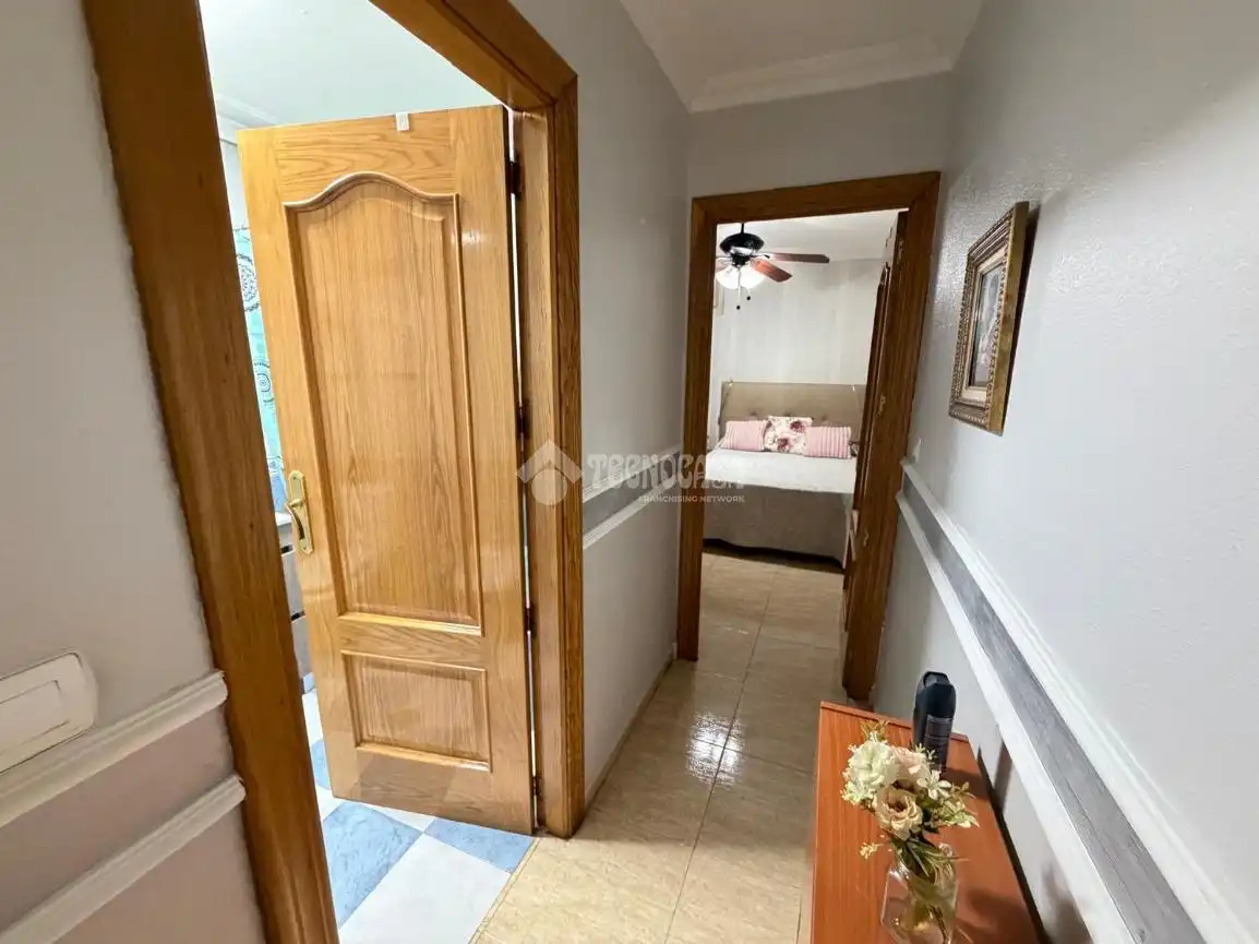 Flat for sale in Martos