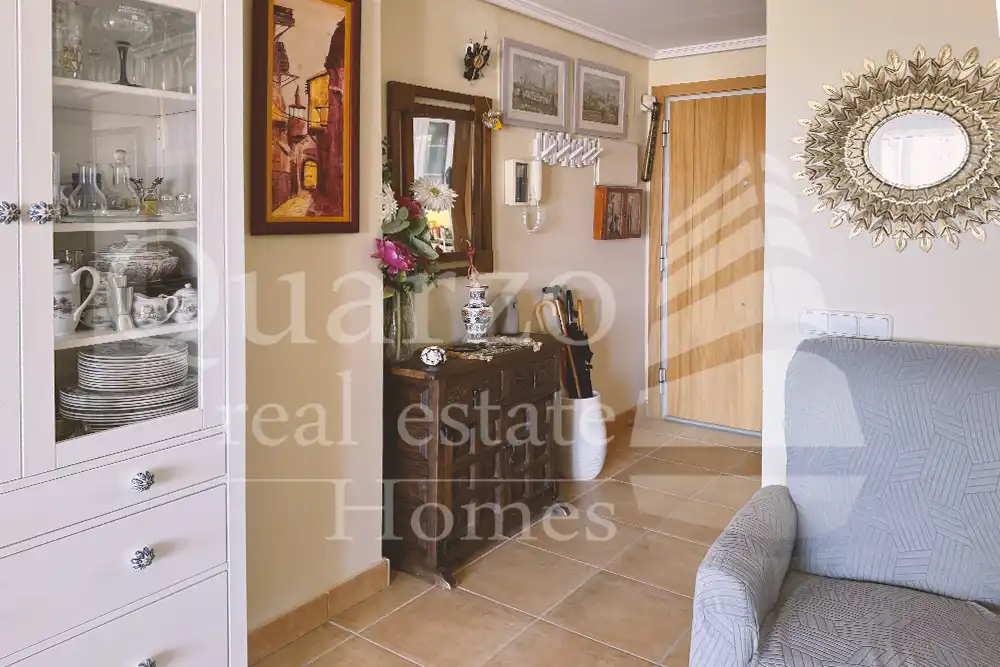 Apartament en venda en Dénia amb Aire condicionat, Calefacció i Terrassa