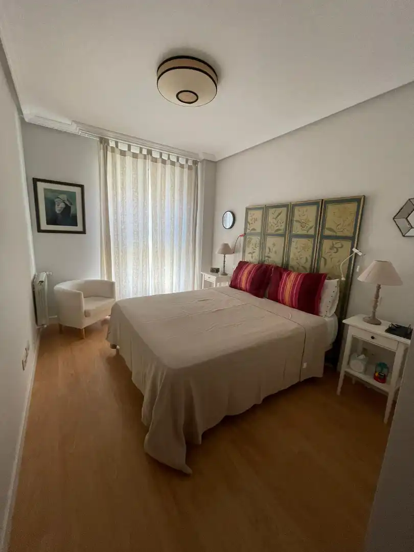 Piso de alquiler en Calle de la Escalonia, Marazuela - El Torreón