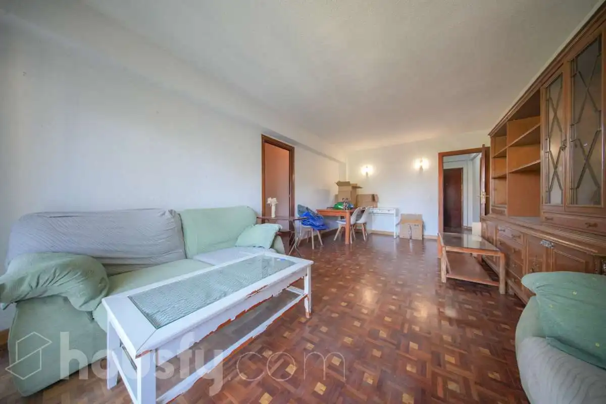 Appartamento con terrazza in vendita a Calle Pintor Ribera ., imagen 24