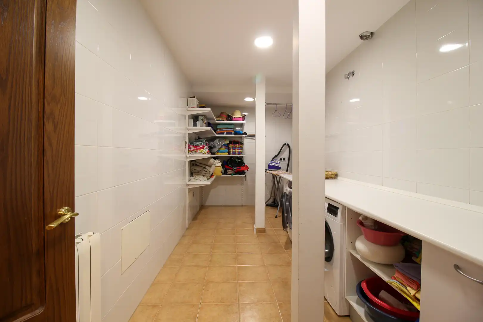 Casa o chalet en venta en Santa Cruz de Bezana con Calefacción, Jardín privado y Terraza