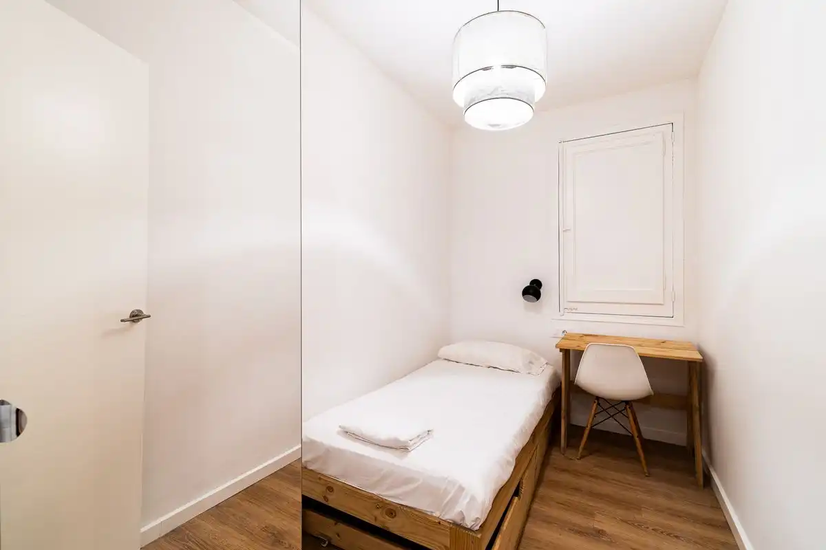 Piso con ascensor en venta en Carrer de Sant Antoni Maria Claret, imagen 18