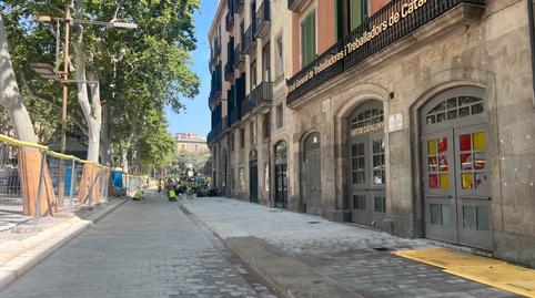 Photo 2 of Flat for sale in La Rambla, 39, Dreta de l'Eixample, Barcelona