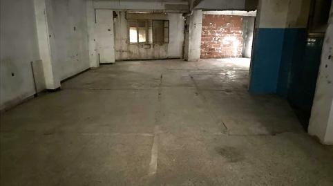 Photo 3 of Industrial buildings for sale in  Jose Martinez Gonzalez, 3, Plaza Castelar - Mercado Central, Elda