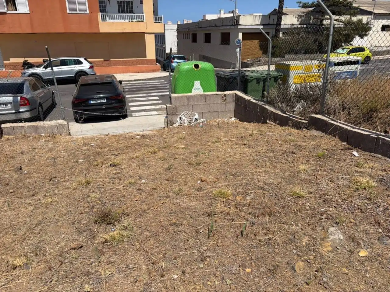 Terreny residencial en venda a Calle Ecuador, imagen 5