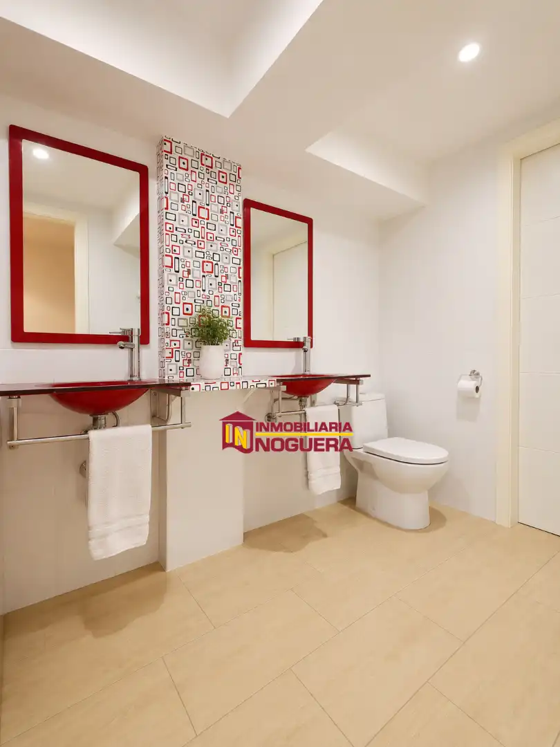 Baño de Casa o chalet en venta en Écija