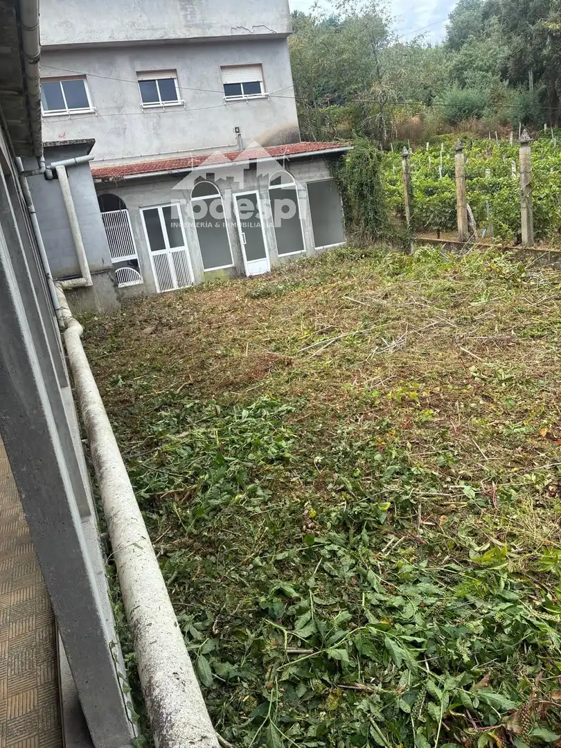 Chalet en venta en Castrelo de Miño, imagen 29