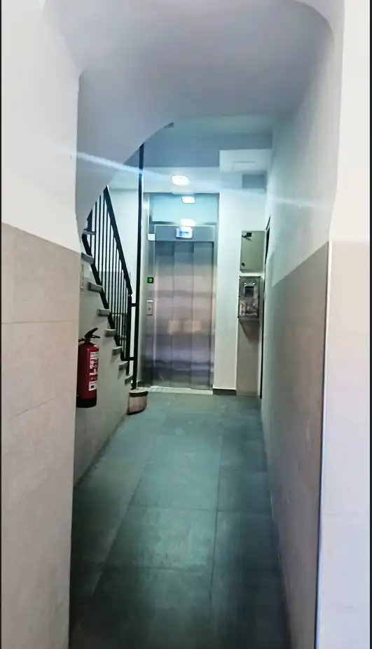 Piso en venta en Bilbao 