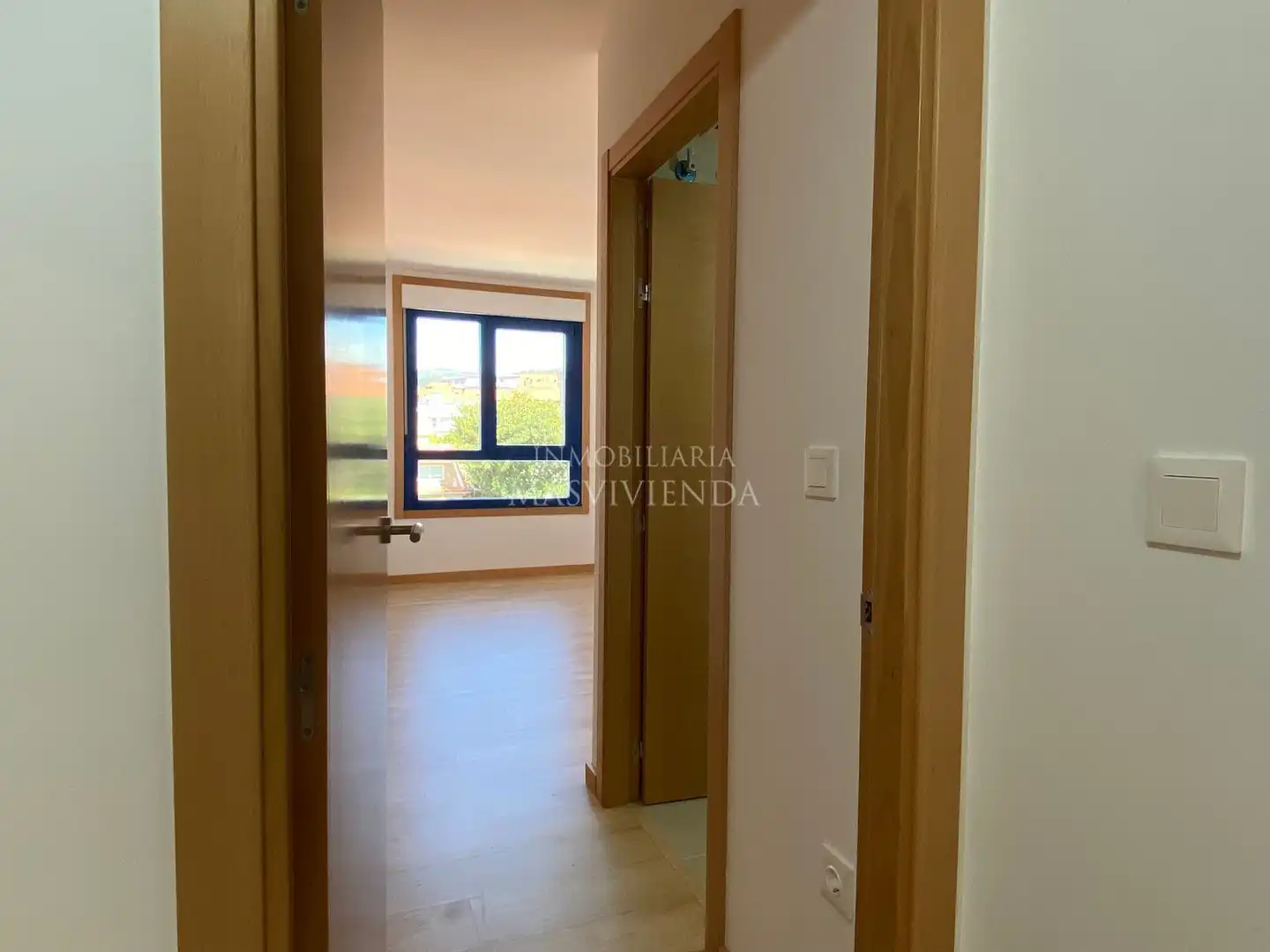 Habitación de Piso en venta en Soutomaior con Terraza y Trastero