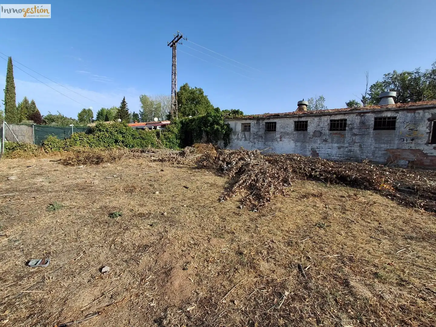 Terreno residenziale in vendita a Calle Senda Leonesa, imagen 8