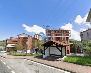 Exterior view of Flat for sale in Oiartzun  with Heating, Parquet flooring and Balcony