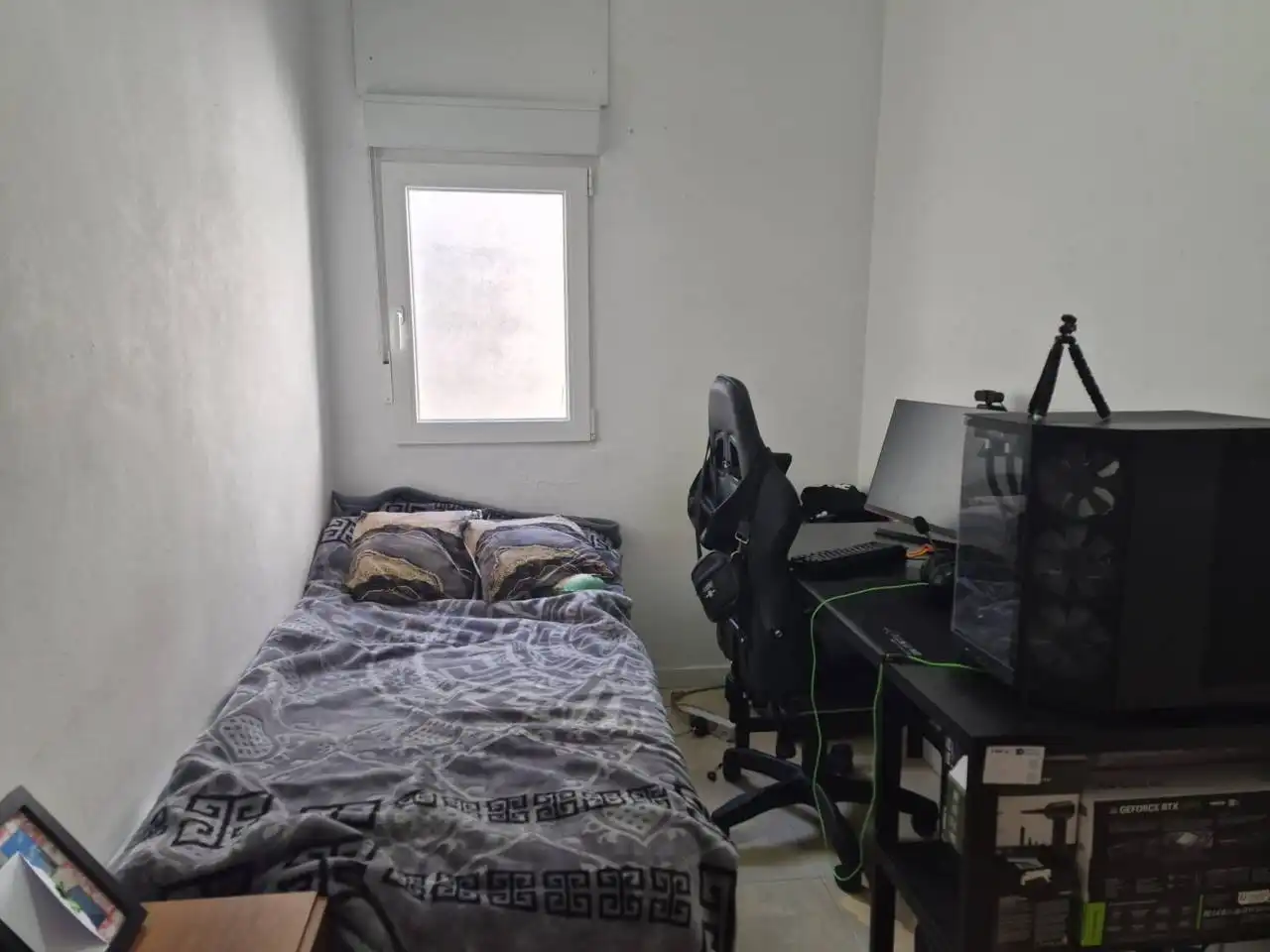 Flat for sale in Calle Sant Jordi, imagen 11