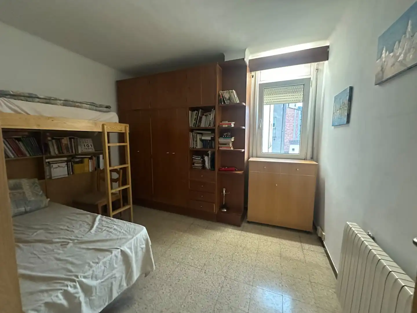 Appartamento con ascensore in vendita a Carrer Emili Grahit, imagen 13