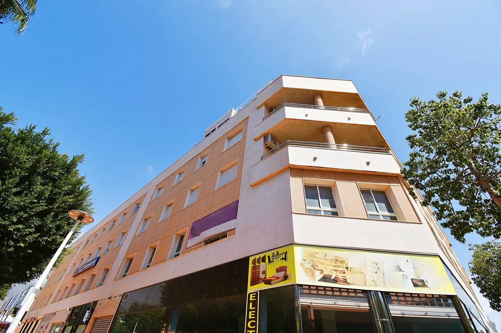 Business premises for sale in El Ejido Ciudad, imagen 67