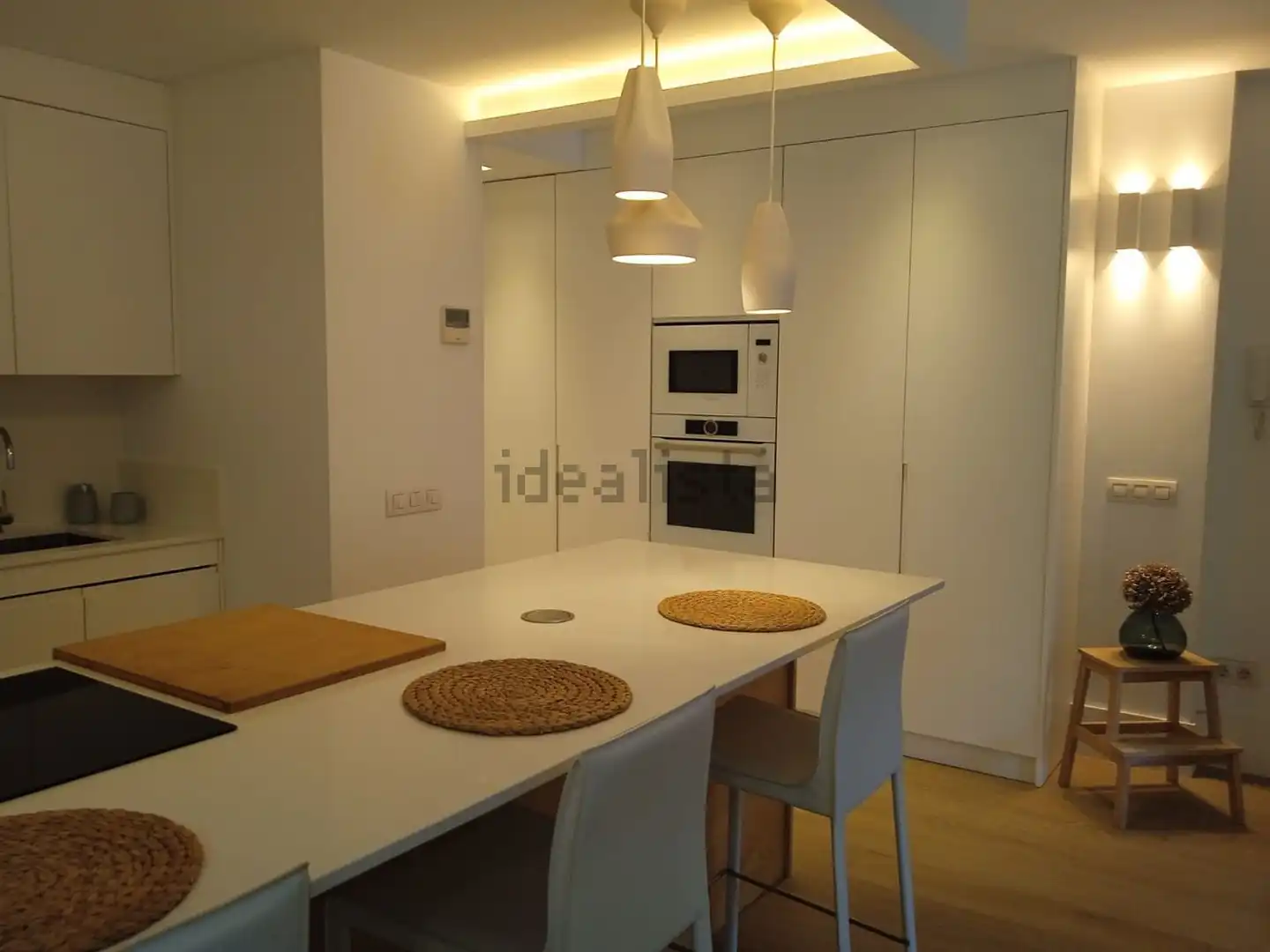 Wohnung zur Miete in GC-320, Monte Lentiscal - Las Meleguinas