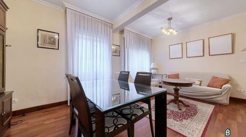 Foto 4 de Pis en venda a Zabalburu, Bilbao