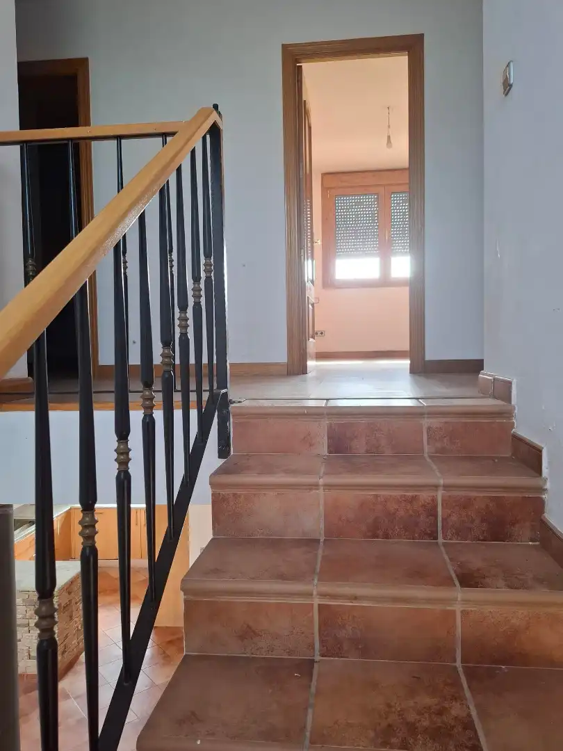 Casa o chalet en venta en Colmenar de Oreja con Jardín privado