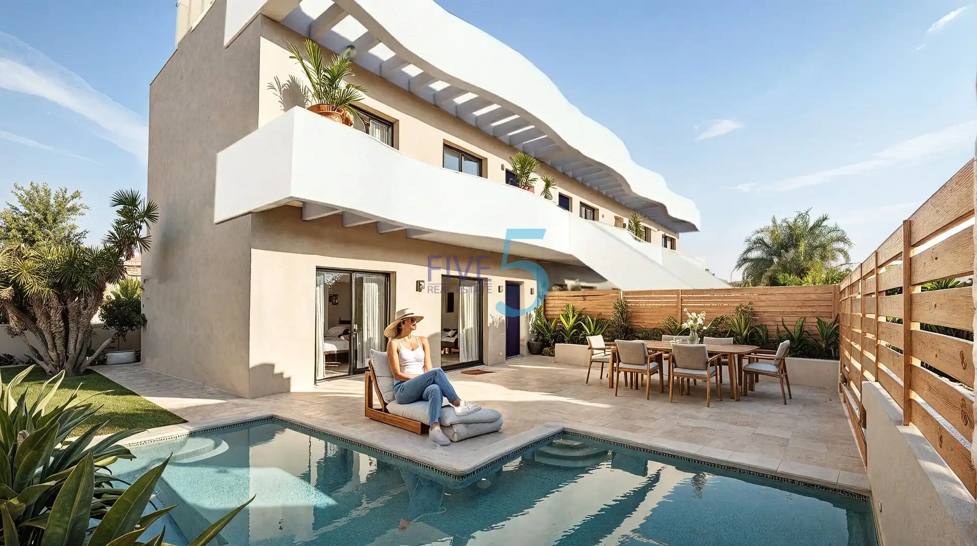 Flat for sale in Pilar de la Horadada ciudad, imagen 8