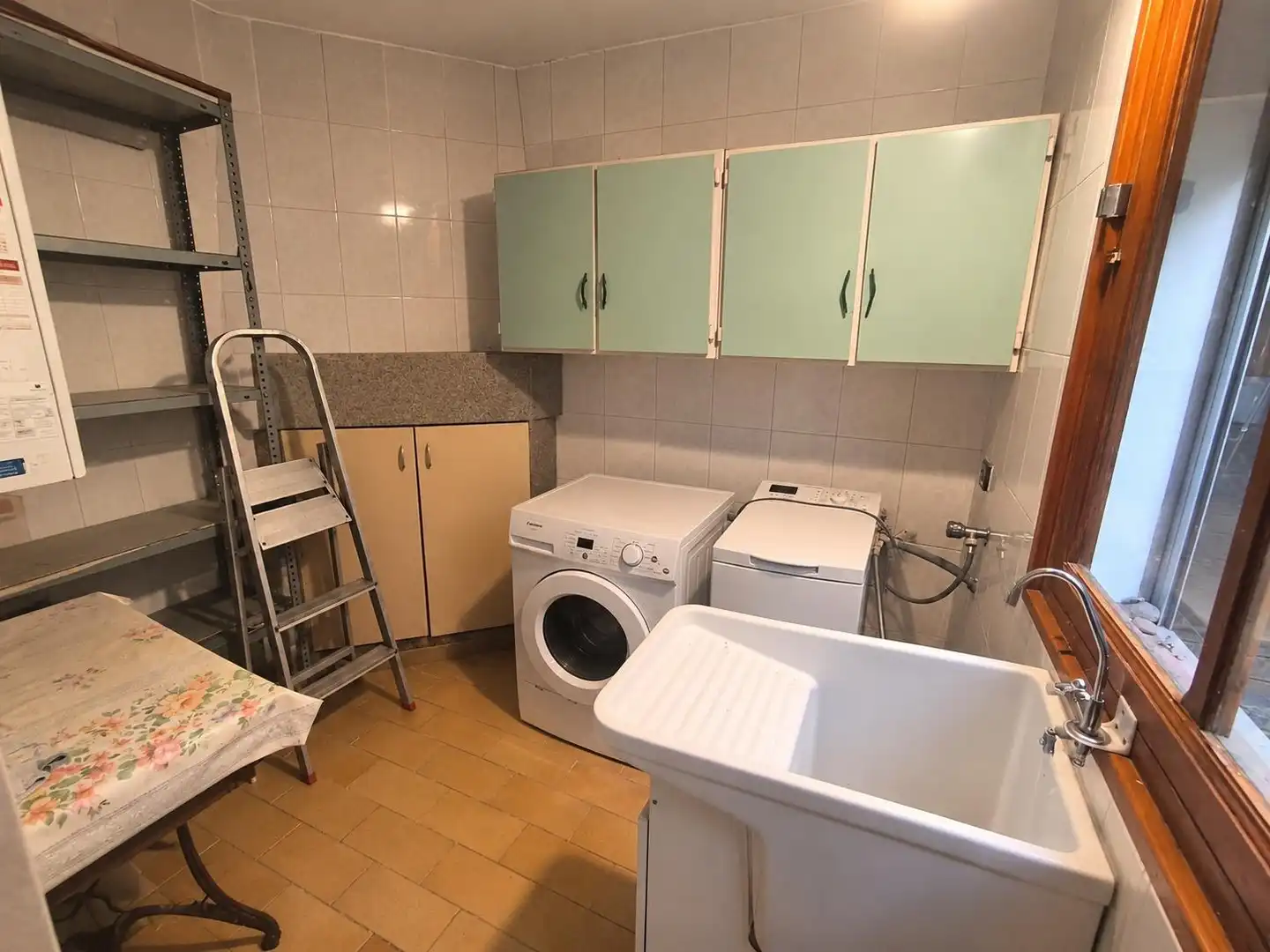 Maison mitoyenne avec terrasse à vendre à Navarcles, imagen 13