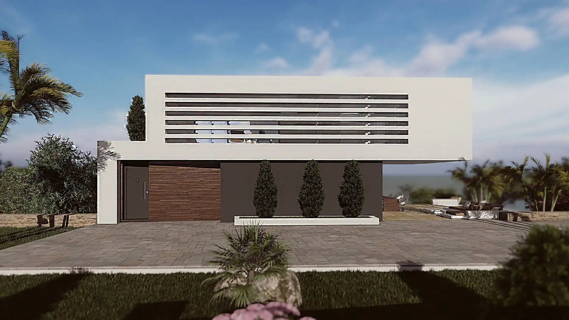 Villa avec piscine à vendre à El Ràfol d'Almúnia, imagen 2