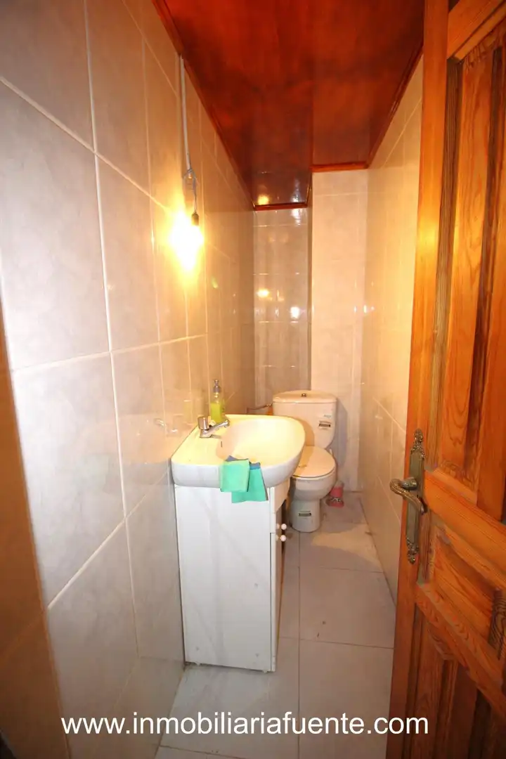 Local comercial en venda a Güeñes, imagen 6