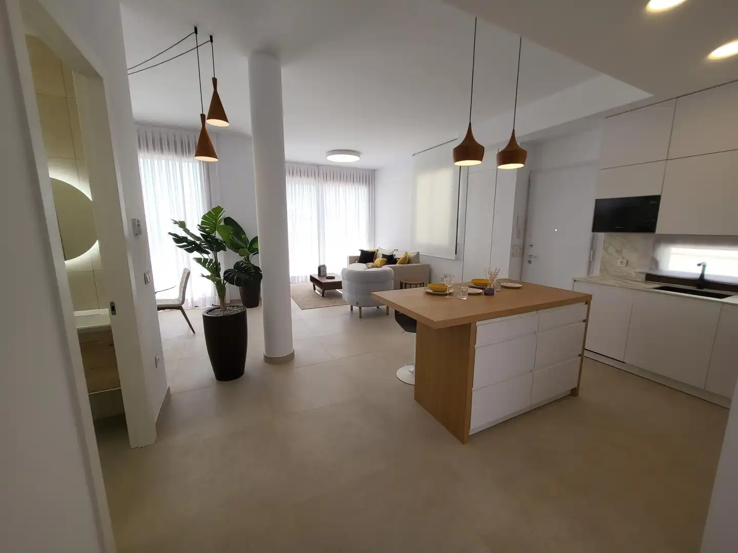 Detached house with terrace for sale in Calle Islas Canarias, imagen 15