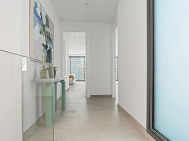 Villa con giardino in vendita a Calle Munich, 1