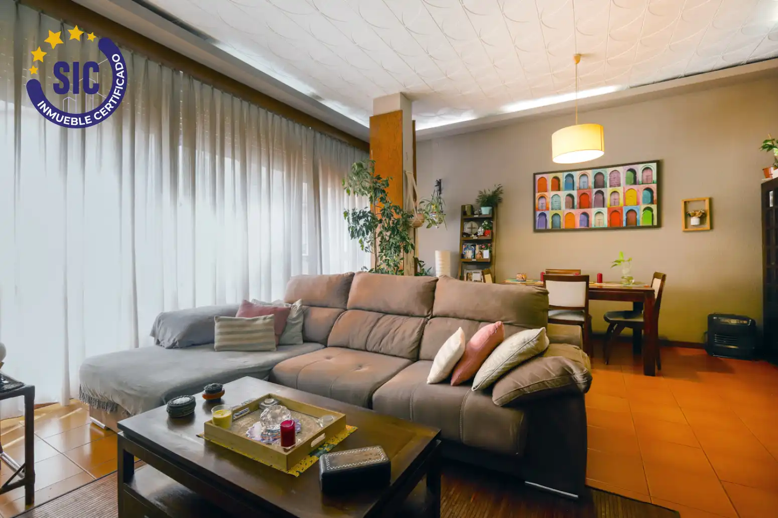 Flat with lift for sale in Valencia - CL GENERAL SAN MARTIN, imagen 7