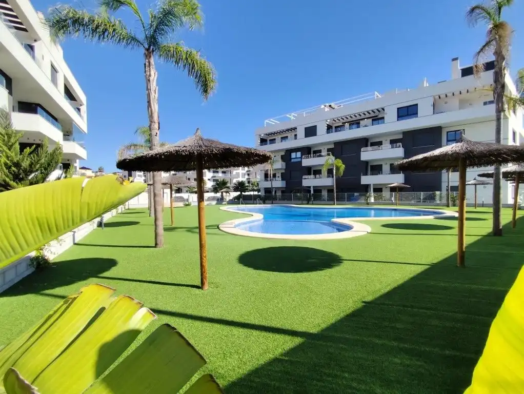 Ático con piscina en venta en Orihuela Costa, imagen 36
