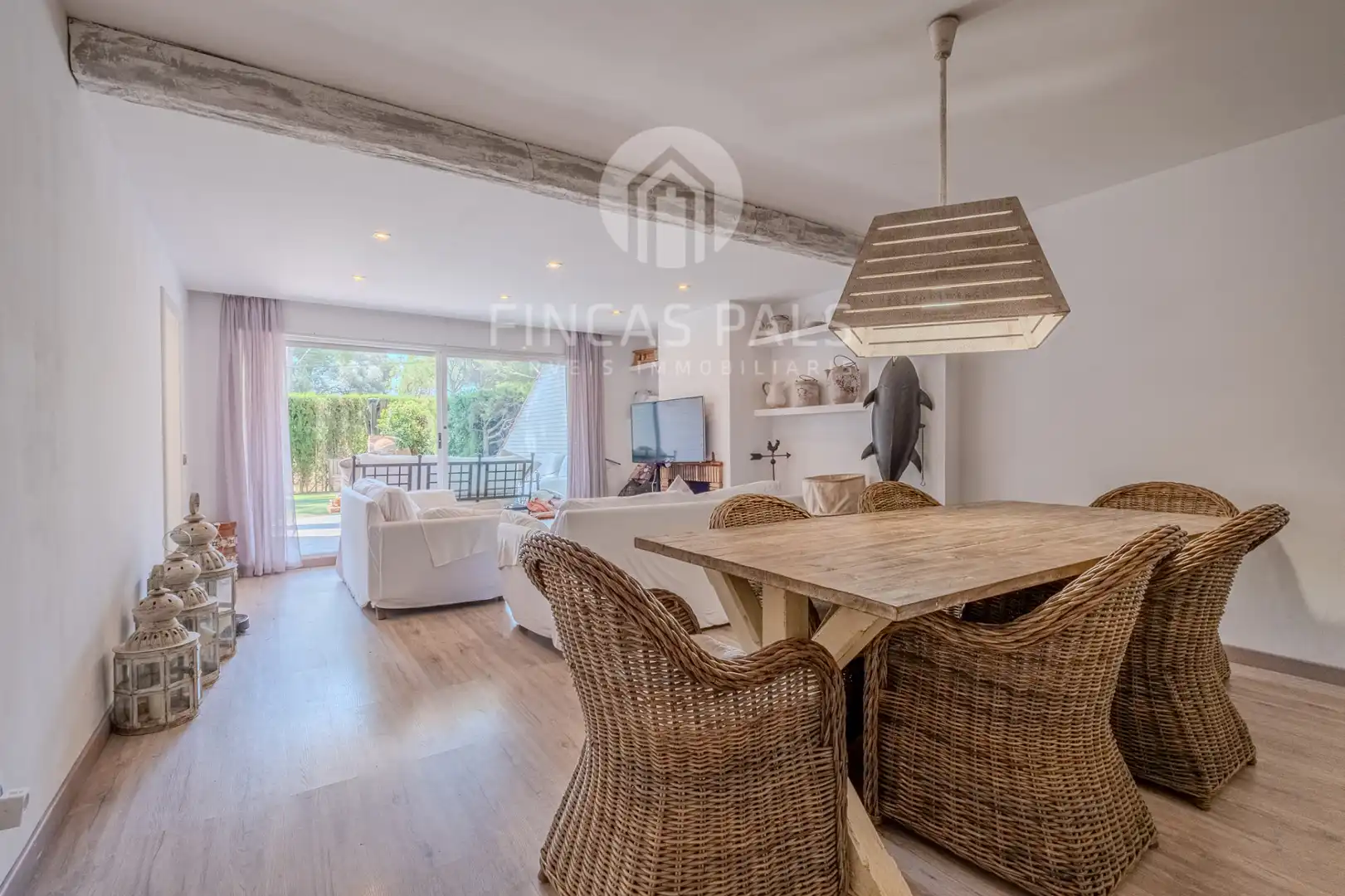 Apartament en venda a Carrer del Golf, 183, Platja de Pals
