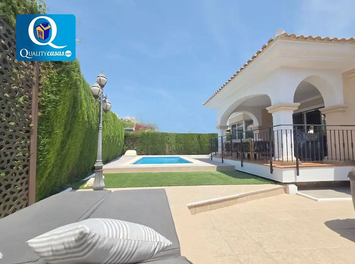 Detached house for sale in Bonalba - Cotoveta, imagen 27