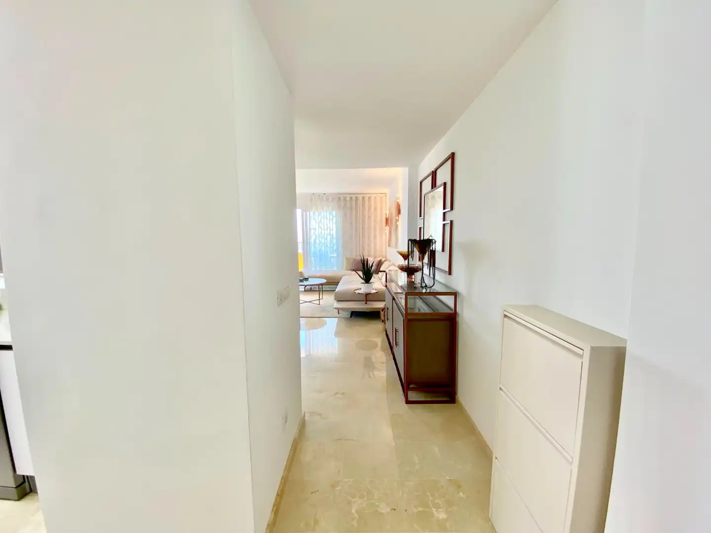 Apartment mit Pool zum Verkauf in Playa del Acequión, Náufragos y Rocío del Mar, imagen 23