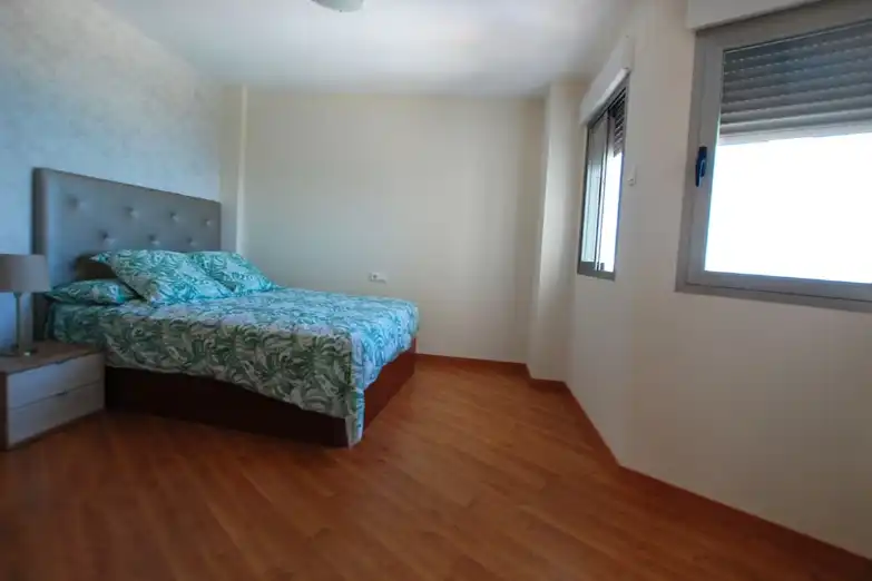 Bedroom of Detached homes for sale in Cullera  with Air Conditioner, Heating and Private garden