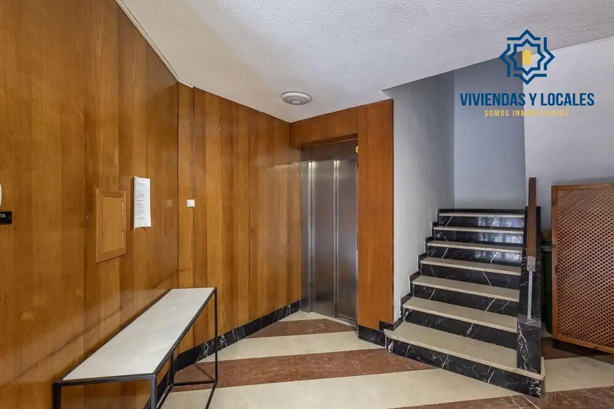 Piso con ascensor en venta en Centro, imagen 34