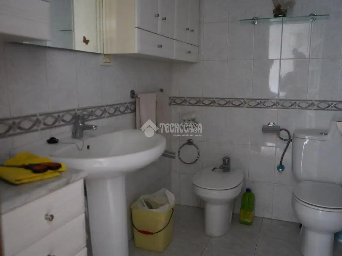 Bany de Estudi en venda en Puerto de la Cruz