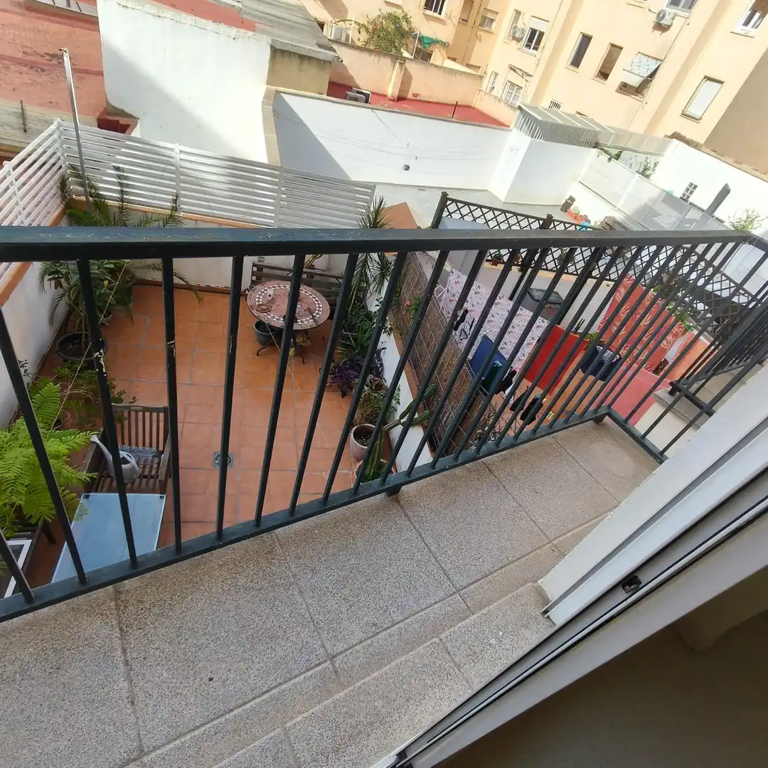 Flat with terrace to rent in Rascanya, imagen 9