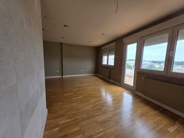 Appartamento con ascensore in vendita a Praza Conde de Fontao 84