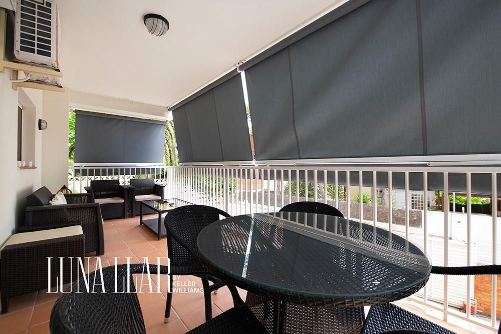 Piso en venta en El Poal, Castelldefels