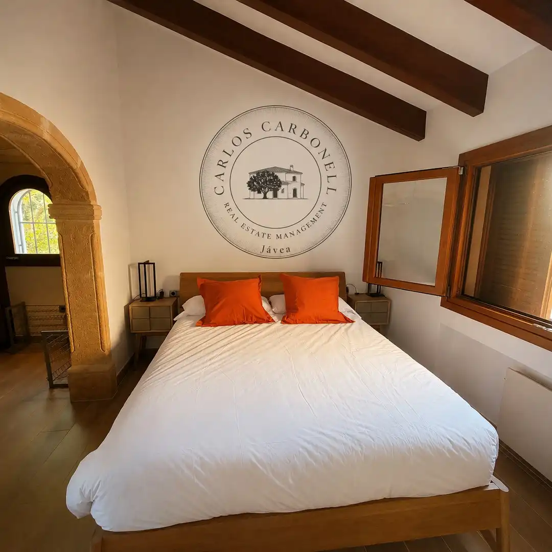 Villa mit Pool zum Verkauf in Carrer dels Puig Molins, imagen 15