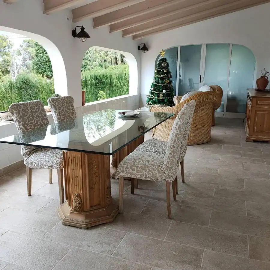 Casa con balcón en venta en Cap Martí - El Tossalet - Pinomar, imagen 58