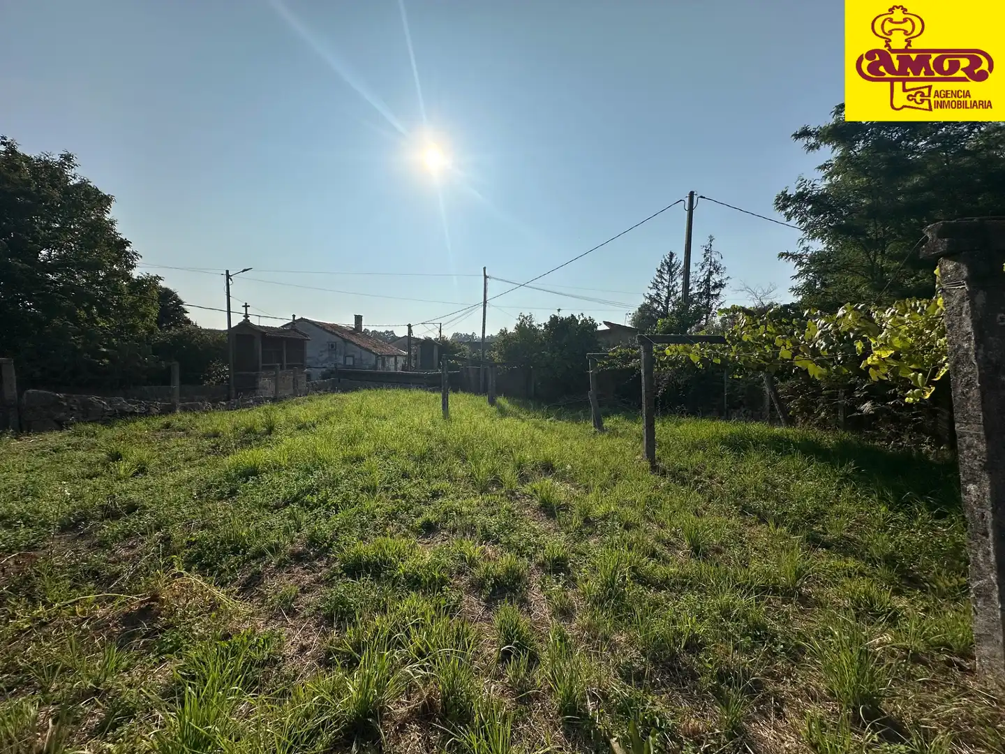 Terreny residencial en venda a Aldea Biduído de Arriba, imagen 4
