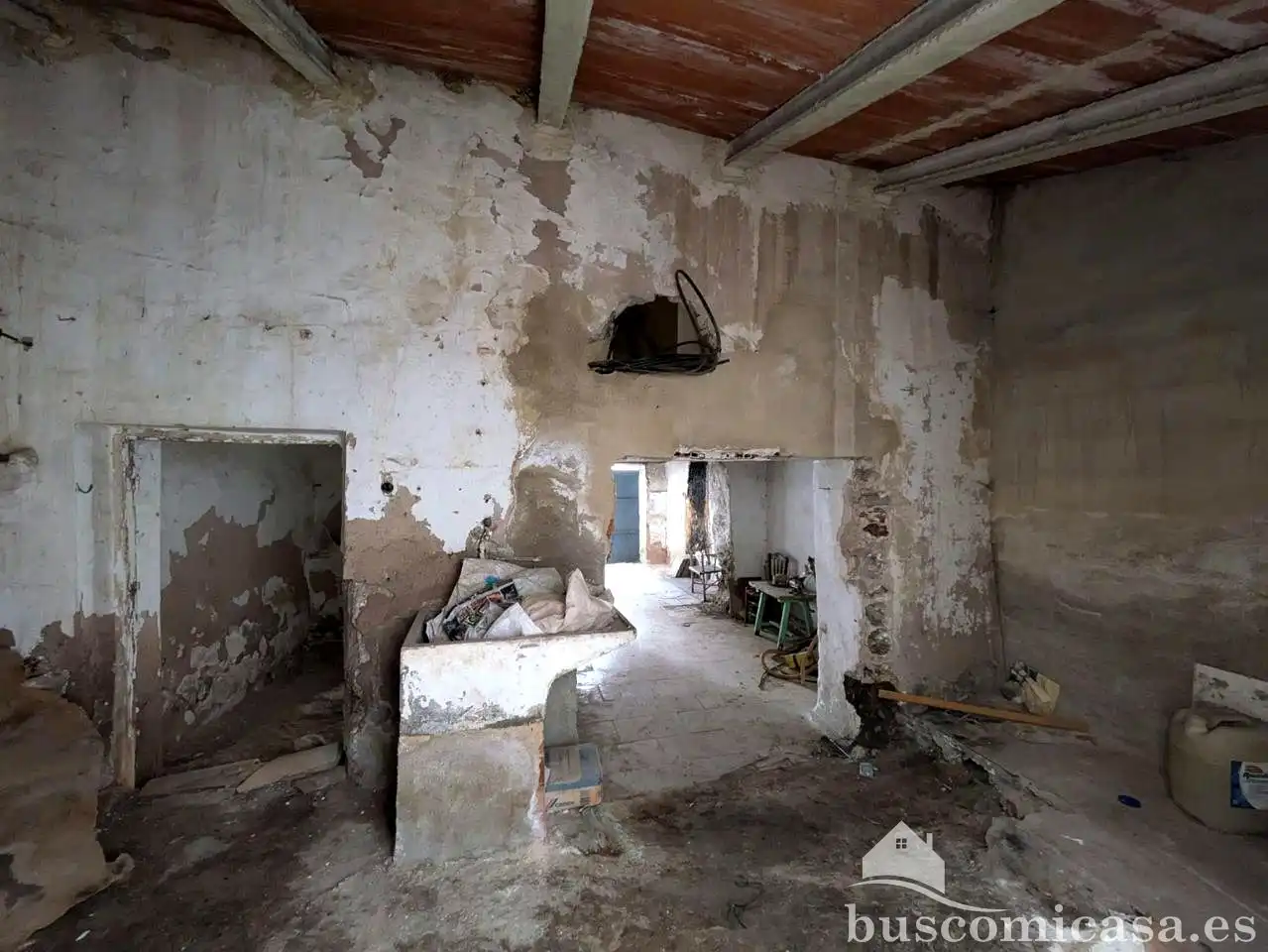 Haus zum Verkauf in Rio Garganton, imagen 11