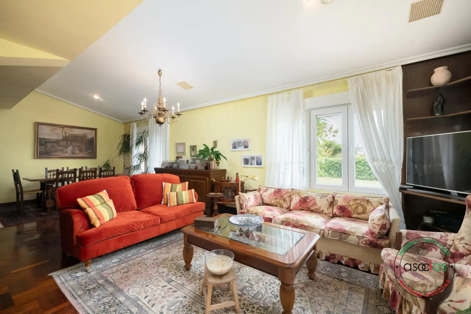 Casa o chalet en venta en Somió