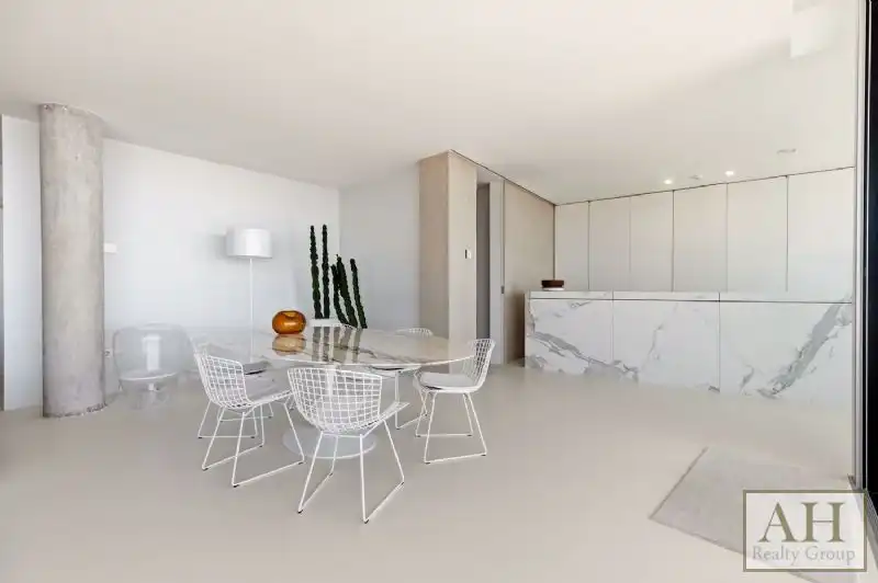 Attico in vendita a Altea la Vella, imagen 17