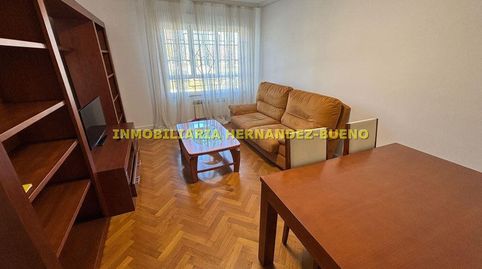 Foto 5 von Wohnung zur Miete in Teso de la Feria - Arrabal, Salamanca Capital