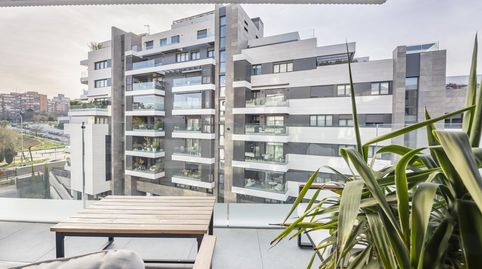 Foto 4 de Piso en venta en Av. de Isabel de Valois, Sanchinarro, Madrid Capital