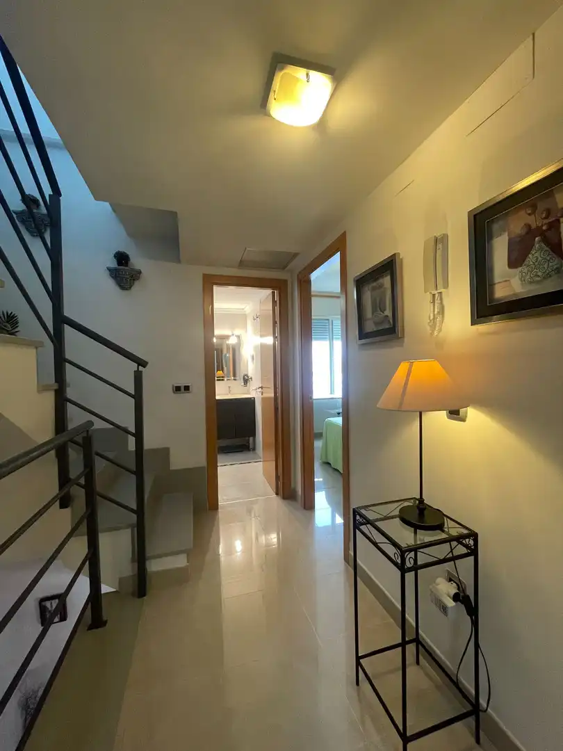 Terraced house with pool for sale in Playa - Ben Afeli, imagen 17
