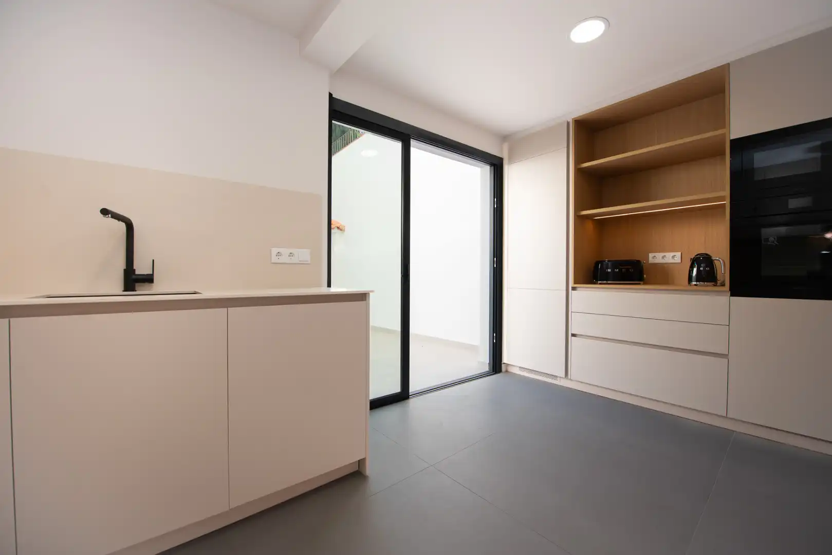 Detached homes for sale in Eixample