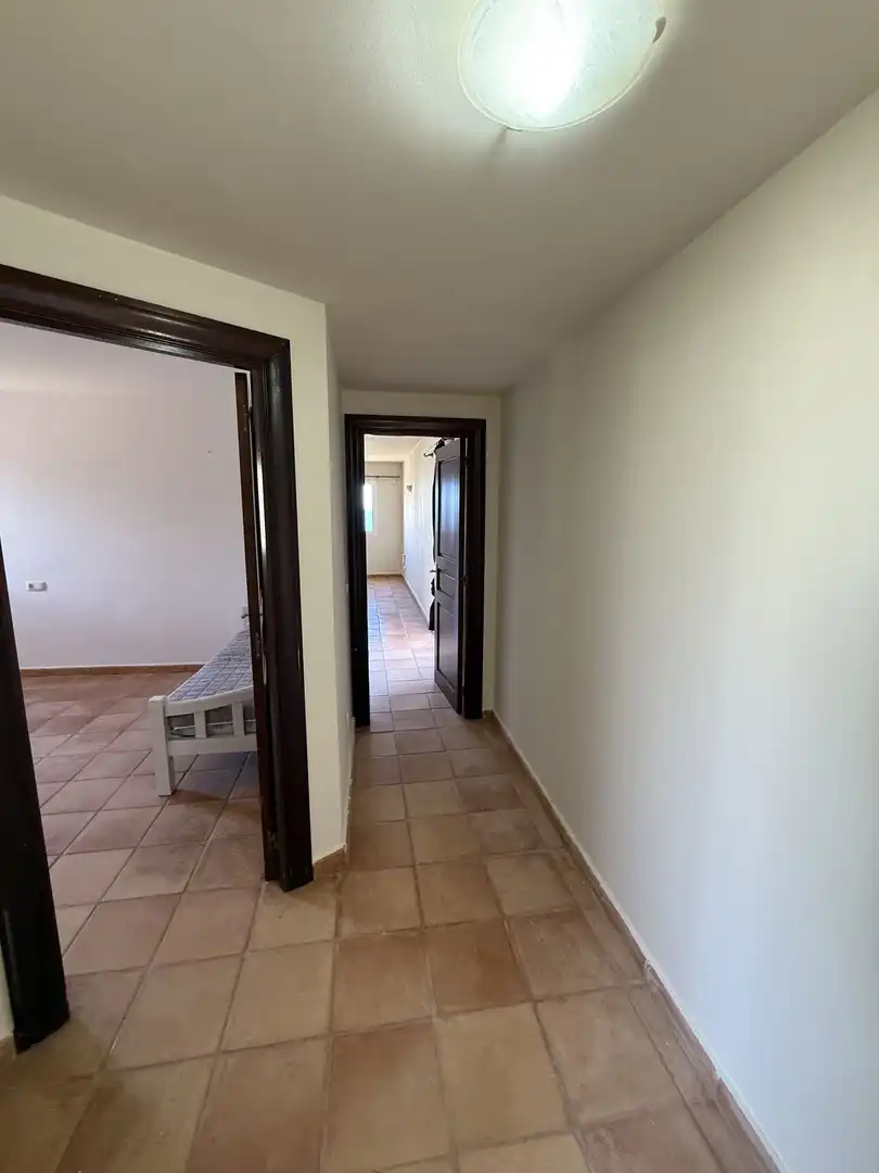 Dachboden zum Verkauf in carrer de s'espalmador, Sant Carles